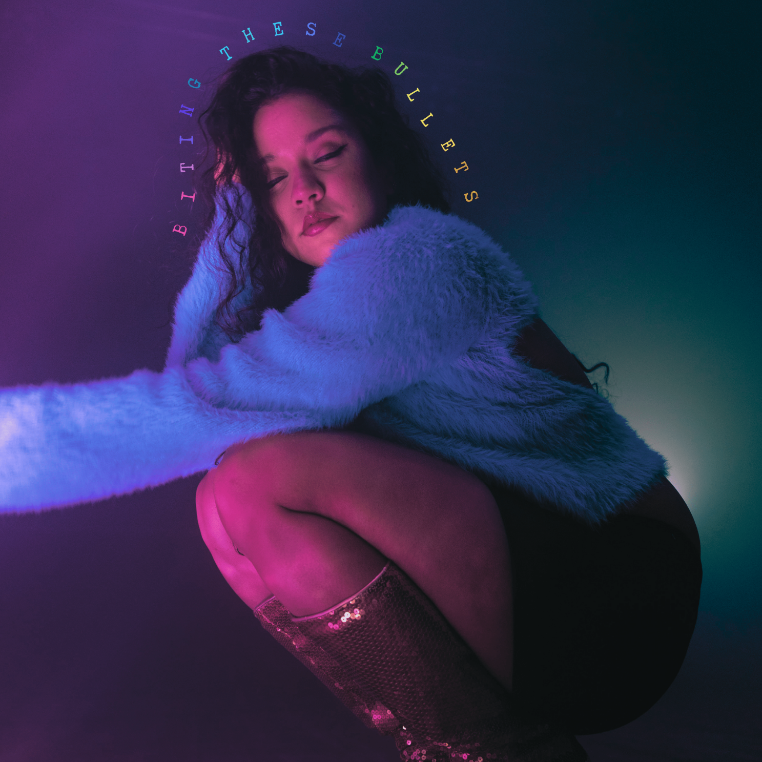 Biting These Bullets